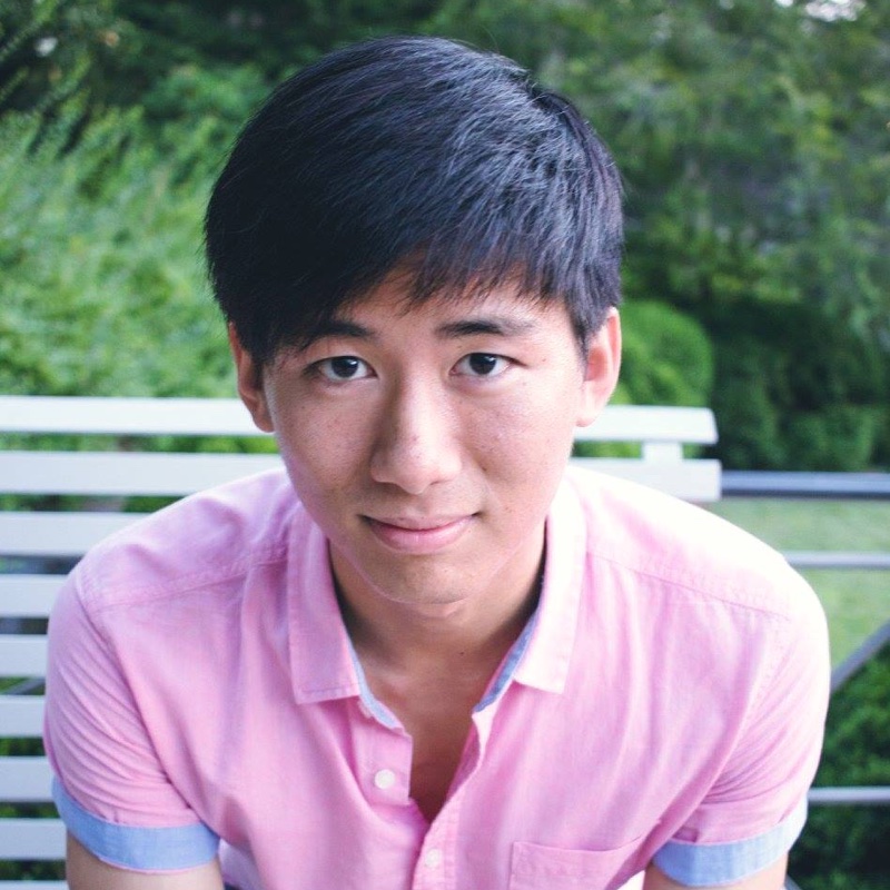 Kevin J Liang